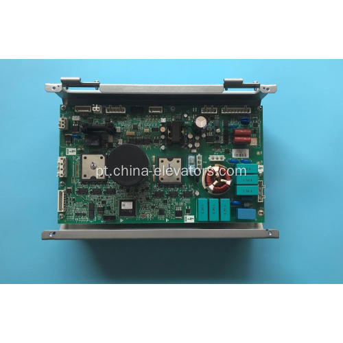 Inversor KBA21305ABZ10 OVFR03B-402 (LRU) para elevadores OTIS